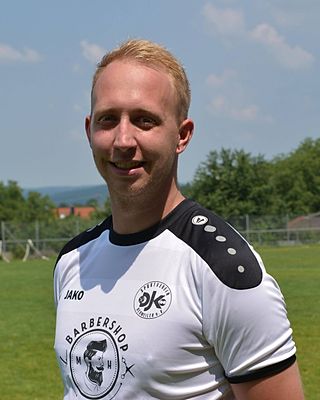 Martin Henninger