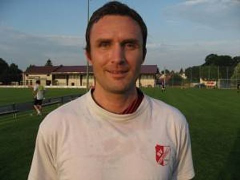 Foto: SV Sulzemoos