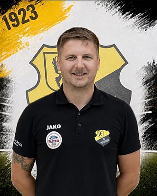 Manuel Rückert
