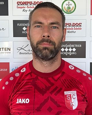Maik Luzius