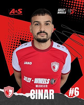 Mansur Cinar
