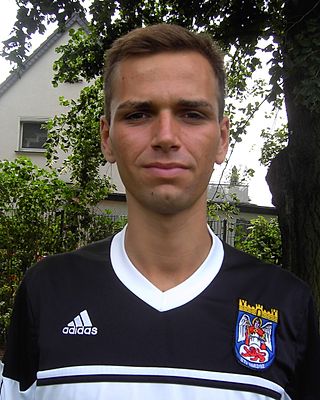 Sebastian Rochus