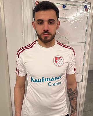 Florentin-Mihai Tanase