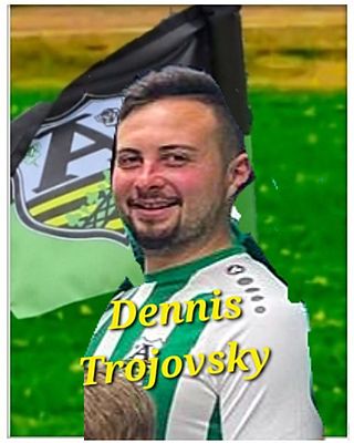 Dennis Trojovsky