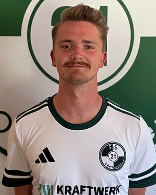 Joshua Brauer