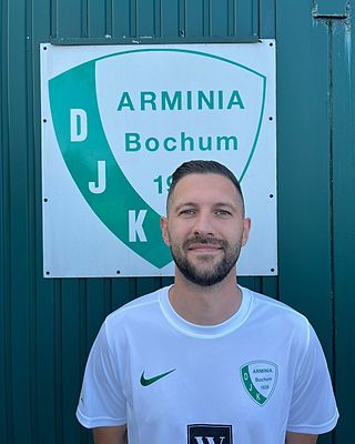 Besnik Maschine Veseli