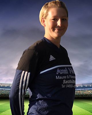 Kirsten Schmidt