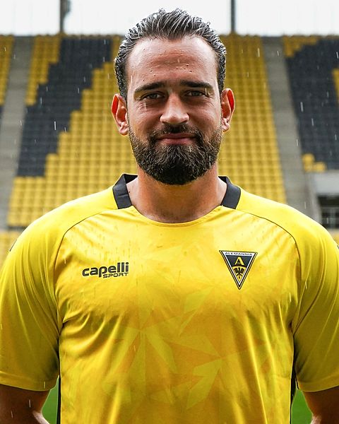 Foto: Eibner-Pressefoto/Justin Alexa