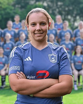 Yvette Dworak