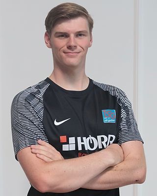 Jona Bröscher