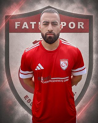Tayyib Aslan