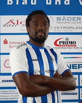 Christian Dior Ngounou