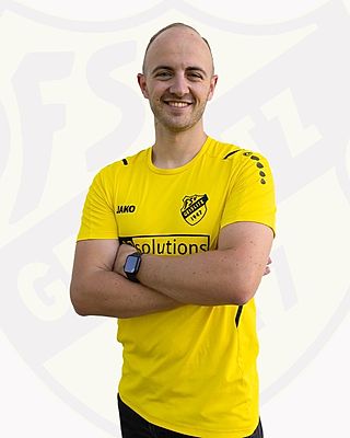Moritz Lücke
