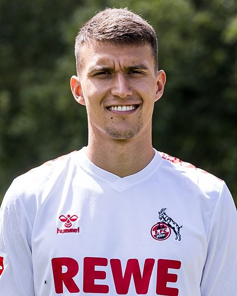 Foto: Eibner-Pressefoto / Kohring