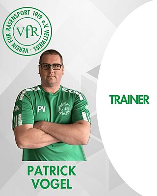 Patrick Vogel