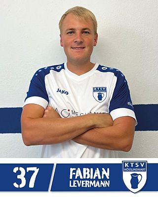 Fabian Levermann