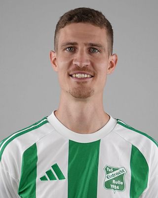Magnus Horn