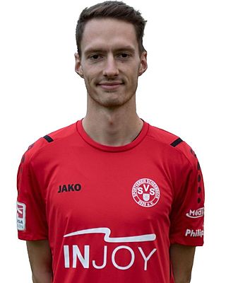 Luca Robert