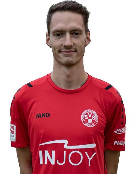 Foto: SV Schermbeck