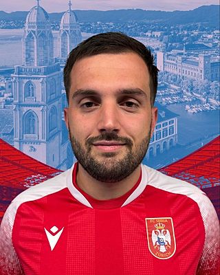 Zarko Ilic