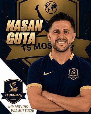 Hasan Guta