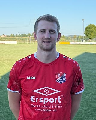 Lukas Hartleitner