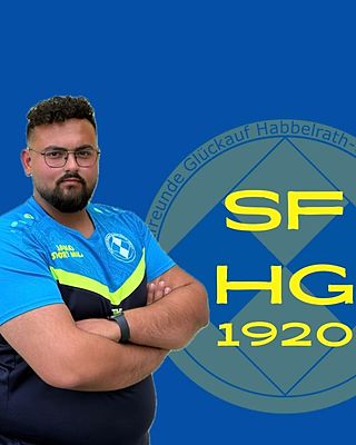 Mohamad Yousof Zaheby