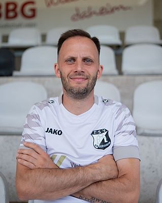 Tomislav Hlebec