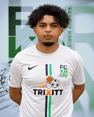 Ilias Bouharrou