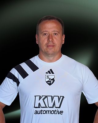 Alexander Ruhl