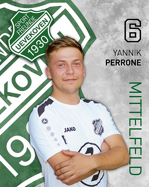 Foto: Sportfreunde Uevekoven