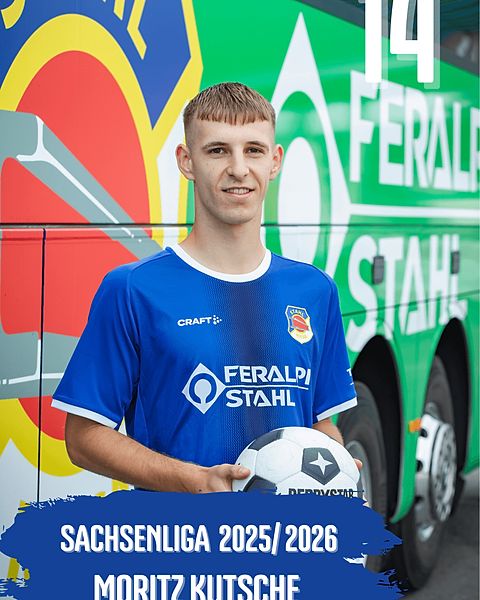 Foto: BSG Stahl Riesa