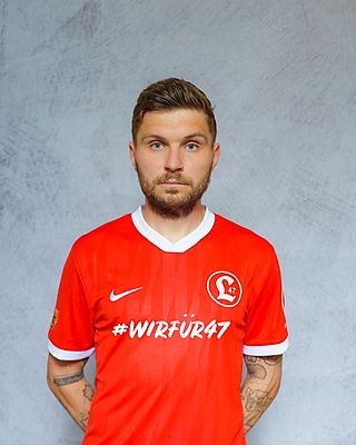 Christian Gawe