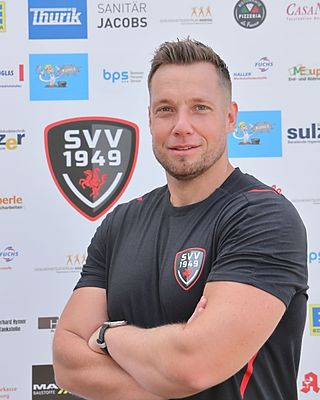 Markus Steinhauser