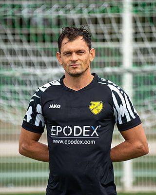 Konstantin Stepanow