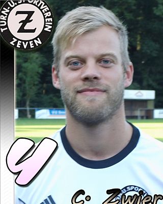 Chris Zwier