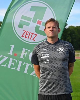 Maik Kunze