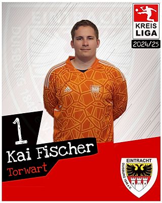 Kai Fischer