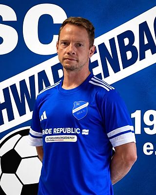 Christian Stahl