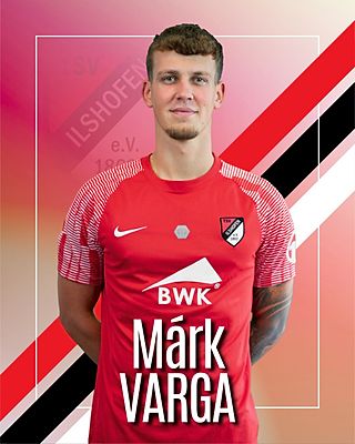 Mark Varga