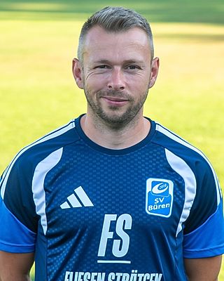 Markus Lange