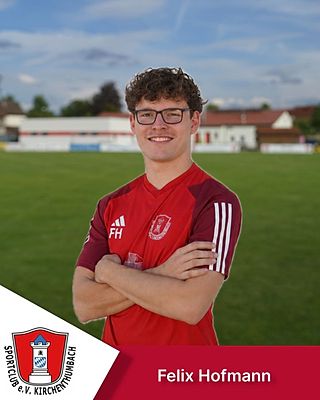 Felix Hofmann