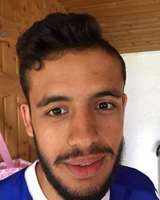 Ahmed Ali
