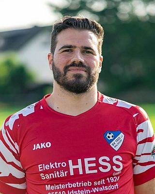 Jonas Gürer