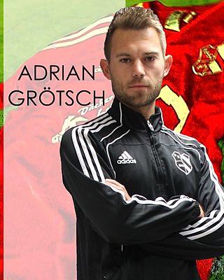 Adrian Grötsch