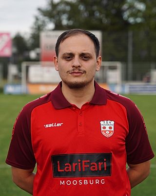 Sebastian Bisaku