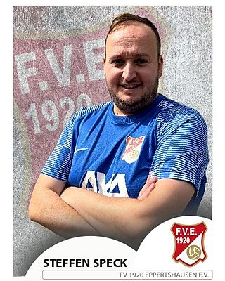 Steffen Speck