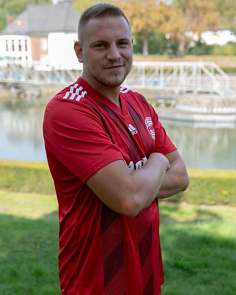 Foto: Adam Kucharski
