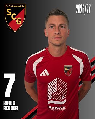 Robin Renner