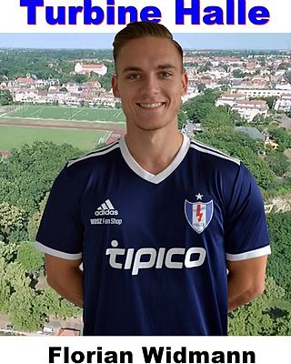 Florian Widmann